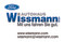 Logo Autohaus Wissmann GmbH
